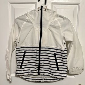 Zara boys raincoat